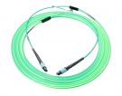 lumalink MPO optical trace cable assembly